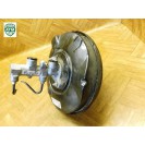 Bremskraftverstärker Hauptbremszylinder Opel Meriva Bosch 0204051084 13159856