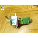 Widerstand Vorwiderstand Opel Meriva