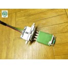 Widerstand Vorwiderstand Opel Meriva