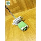 Widerstand Vorwiderstand Opel Meriva