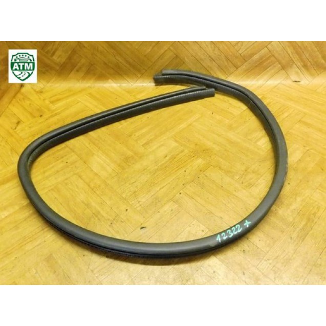 Dichtung Türdichtung Opel Agila B vorne links Fahrerseite