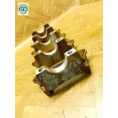 Kurbelwelle Gehäuse Halter Ford Fiesta 6 VI YS4G6334AD