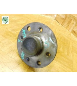 Radnabe Radlager Achsschenkel Opel Meriva hinten