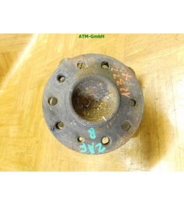 Radnabe Radlager Achsschenkel Opel Zafira B II hinten