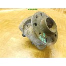 Radnabe Radlager Achsschenkel Opel Zafira B II hinten