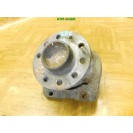 Radnabe Radlager Achsschenkel Opel Zafira B II hinten