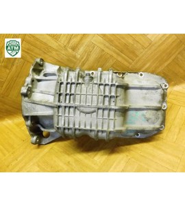 Ölwanne Ford Fiesta 6 VI 98MA6675AB