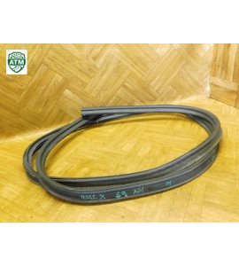 Heckklappendichtung Dichtung hinten Opel Agila B