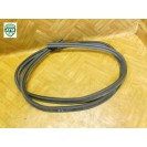 Heckklappendichtung Dichtung hinten Opel Agila B