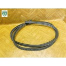 Heckklappendichtung Dichtung hinten Opel Agila B