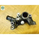 Kühlmittelflansch Thermostatgehäuse Thermostat Ford Fiesta 6 VI