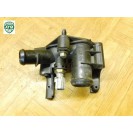 Kühlmittelflansch Thermostatgehäuse Thermostat Ford Fiesta 6 VI