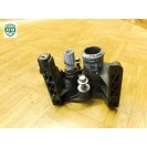 Kühlmittelflansch Thermostatgehäuse Thermostat Ford Fiesta 6 VI