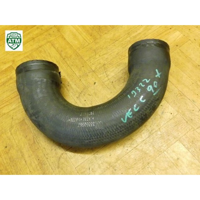 Luftschlauch Ansaugrohr Opel Vectra C FGP 55352567