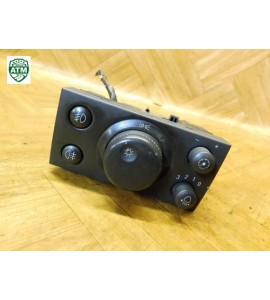 Lichtschalter Dimmer Schalter NSW NSL Opel Vectra C GM 13177066