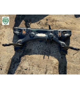 Achsträger Vorderachse vorne Ford Fiesta 6 VI CB1 CCN Series 30