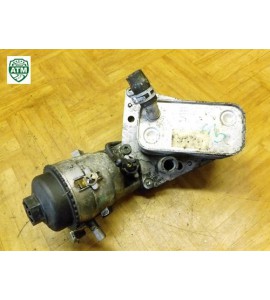 Ölkühler Opel Vectra C Mann+Hummel 5989070231
