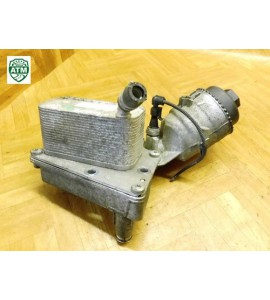 Ölkühler Opel Vectra C Mann+Hummel 5989070241
