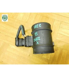 Luftmengenmesser Luftmassenmesser Opel Vectra C Bosch FGP 55350048