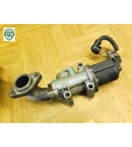 AGR-Ventil Abgasrückführungsventil Opel Vectra C FGP B714 5.00240.05 04T029