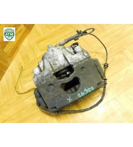 Bremssattel vorne links Opel Vectra C GM 6002 57/25 ATE Fahrerseite