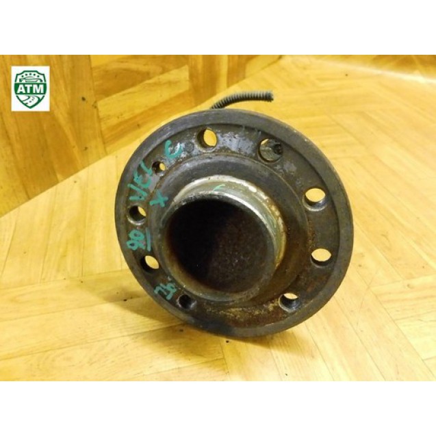 Radnabe Radlager Achsschenkel Opel Vectra C hinten TRW