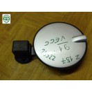 Tankklappe Tankdeckel Opel Vectra C Farbcode Z157 Farbe Starsilber Silber
