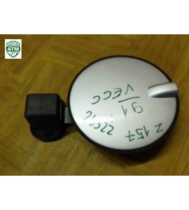 Tankklappe Tankdeckel Opel Vectra C Farbcode Z157 Farbe Starsilber Silber