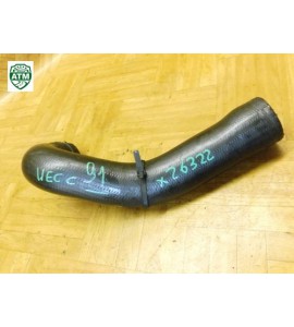 Turboschlauch Ladeluftschlauch Opel Vectra C 55350815