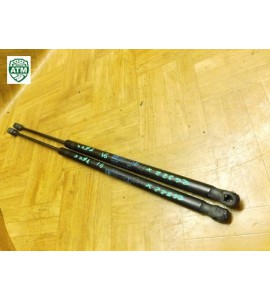 Gasdruck Heckklappendämpfer Gasdämpfer Opel Vectra C x 2 Stück hinten