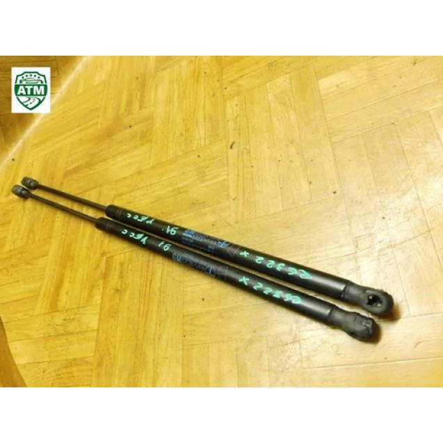 Gasdruck Heckklappendämpfer Gasdämpfer Opel Vectra C x 2 Stück hinten