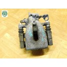 Bremssattel hinten links Opel Zafira B TRW Fahrerseite