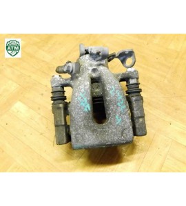 Bremssattel hinten links Opel Zafira B TRW Fahrerseite