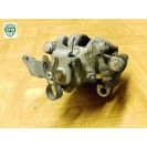 Bremssattel hinten links Opel Zafira B TRW Fahrerseite
