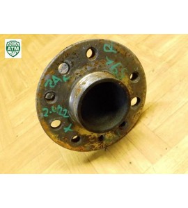 Radnabe Radlager Achsschenkel Opel Zafira B hinten rechts Beifahrerseite