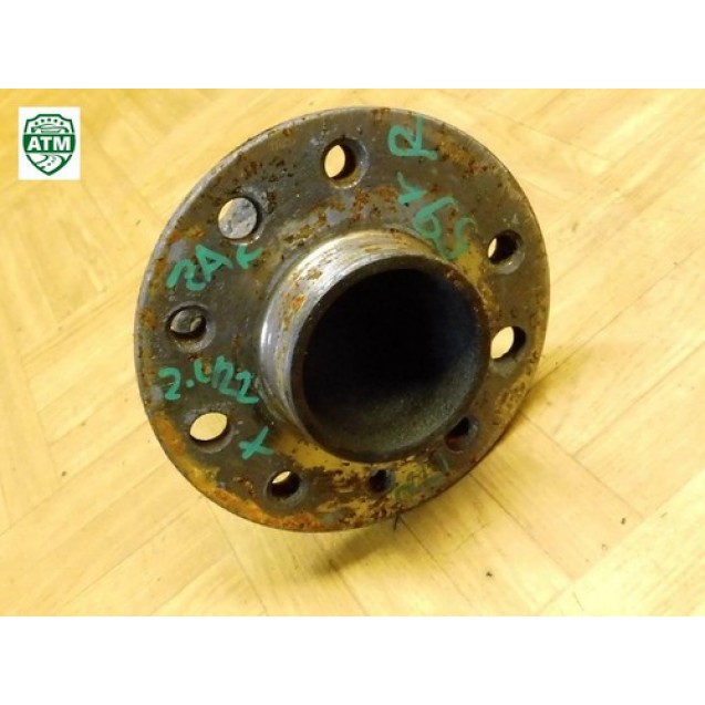 Radnabe Radlager Achsschenkel Opel Zafira B hinten rechts Beifahrerseite