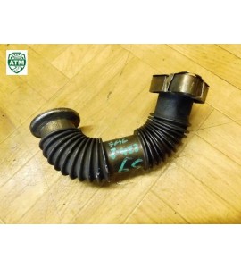 Luftrohr Ladeluftrohr Opel Zafira B