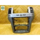 Mittelkonsole Abdeckung Blende Luftdüse Opel Zafira B GM 13144401