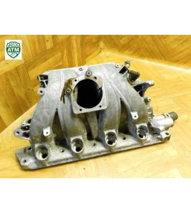 Ansaugbrücke Ansaugkrümmer Opel Signum GM Pierburg 24405386