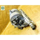 Ansaugbrücke Ansaugkrümmer Opel Signum GM Pierburg 24405386