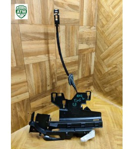 Türschloss Schloss Ford Fiesta 6 VI vorne rechts Beifahrerseite 8A6AA21812BE