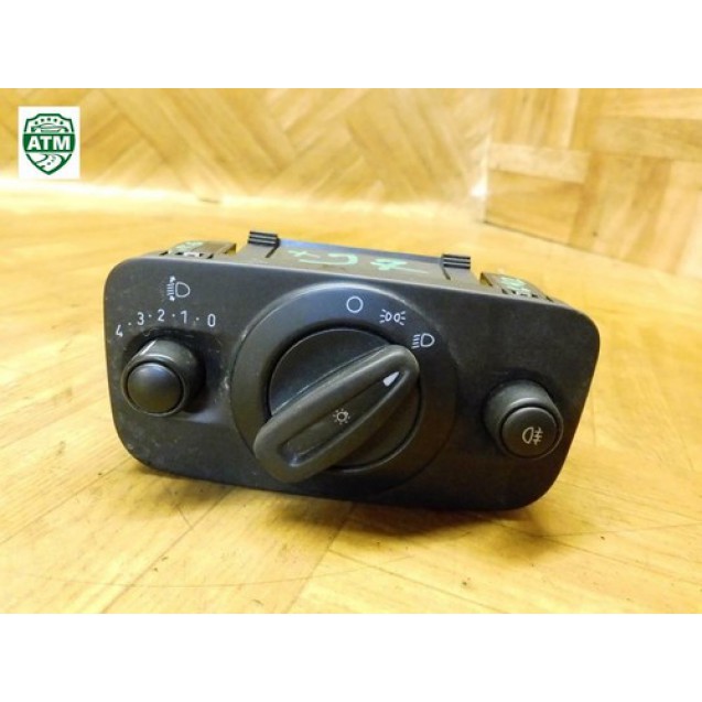 Lichtschalter NSW Dimmer Ford Fiesta 6 VI 8A6T13A024AB