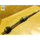 Antriebswelle Gelenkwelle rechts Peugeot 307 Beifahrerseite