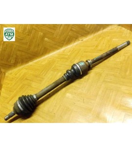 Antriebswelle Gelenkwelle rechts Peugeot 307 Beifahrerseite