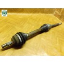 Antriebswelle Gelenkwelle rechts Peugeot 307 Beifahrerseite