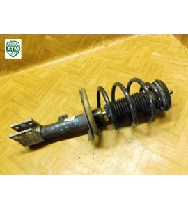 Federbein Pralldämpfer Stoßdämpfer Peugeot 307 vorne rechts Beifahrerseite