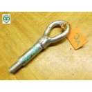 Öse Abschleppöse Opel Vectra C