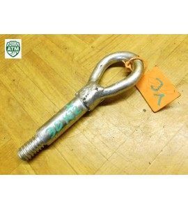 Öse Abschleppöse Opel Vectra C