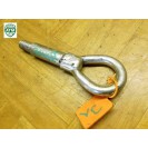 Öse Abschleppöse Opel Vectra C