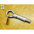 Öse Abschleppöse Opel Vectra C